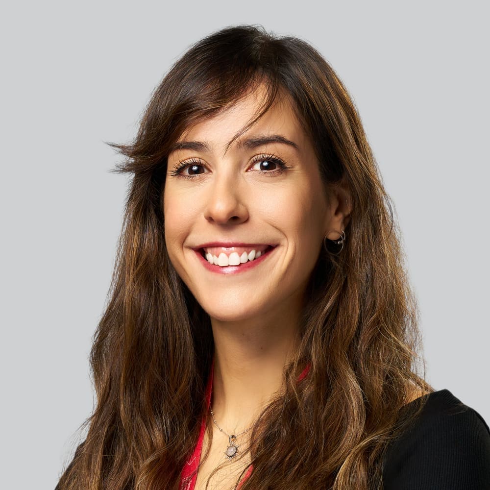 Mata Martínez, Clara Isabel